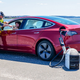 Illustration for article titled Mobile Charging for EVs Could Be The Future With A Startup Called SparkCharge